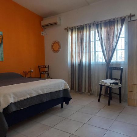 Departamento Zona Sur Appartement Salta Buitenkant foto