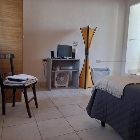 Departamento Zona Sur Appartement Salta Buitenkant foto