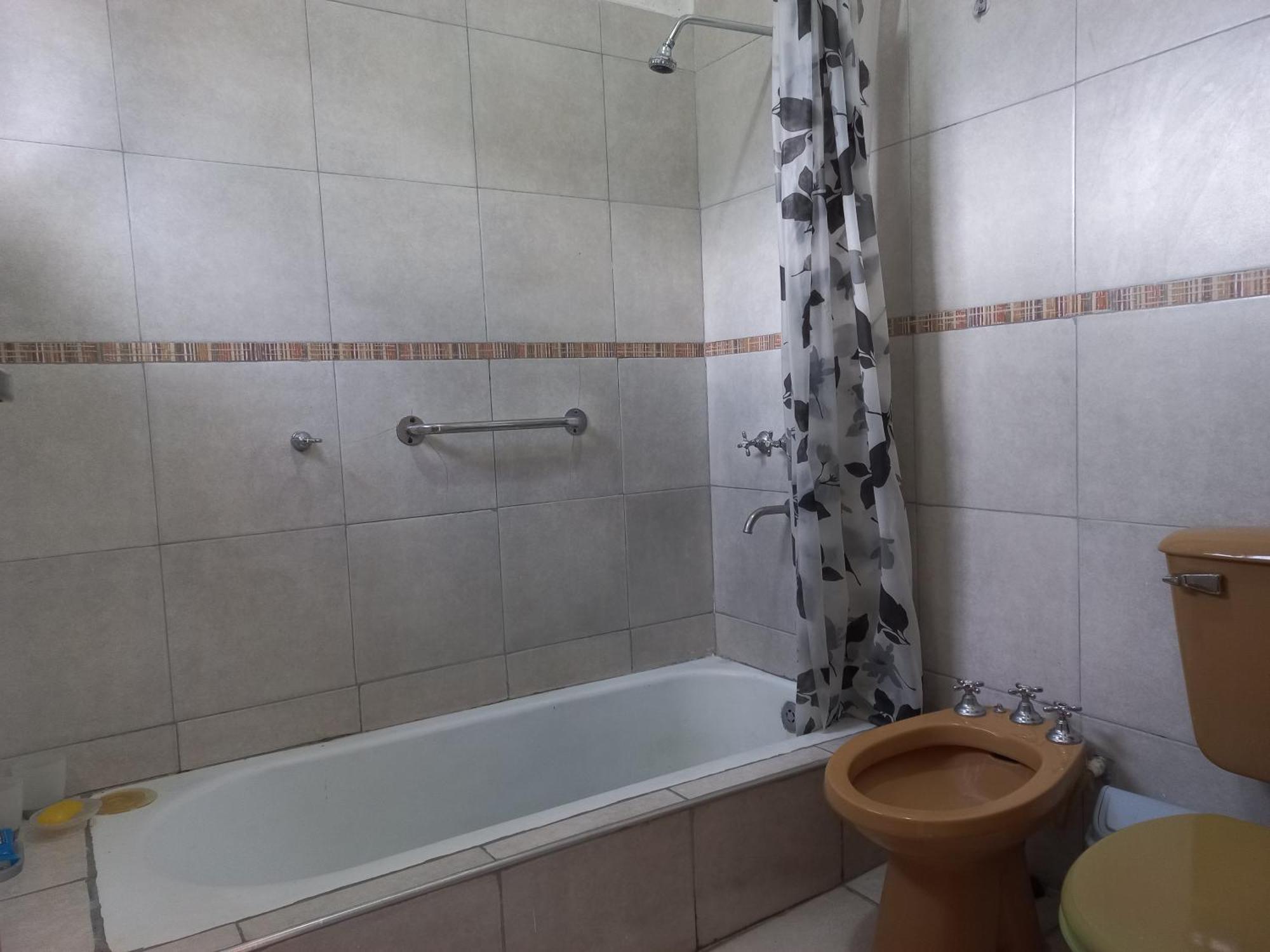 Departamento Zona Sur Appartement Salta Buitenkant foto