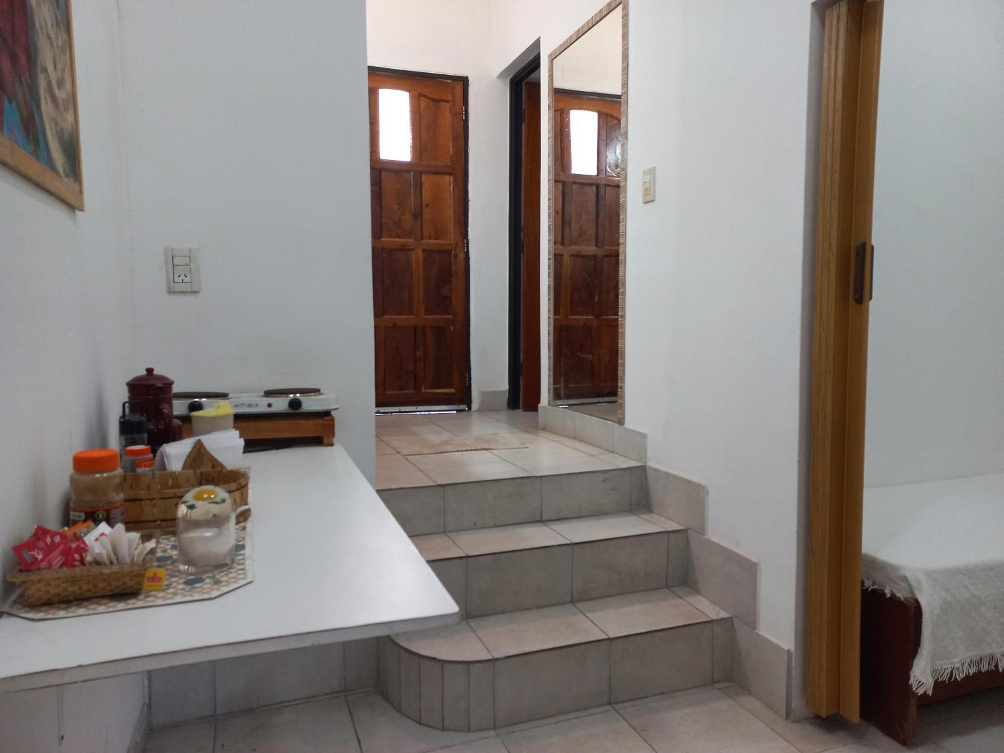 Departamento Zona Sur Appartement Salta Buitenkant foto