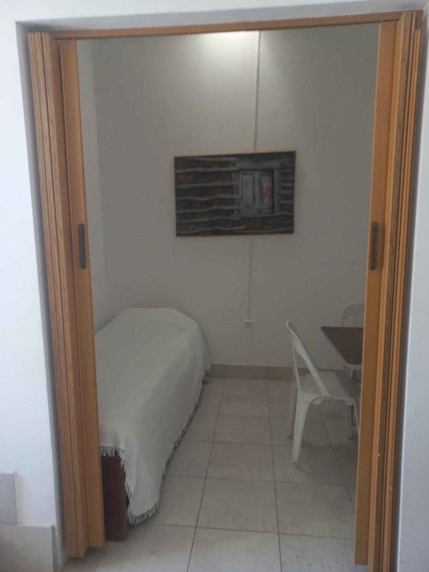 Departamento Zona Sur Appartement Salta Buitenkant foto