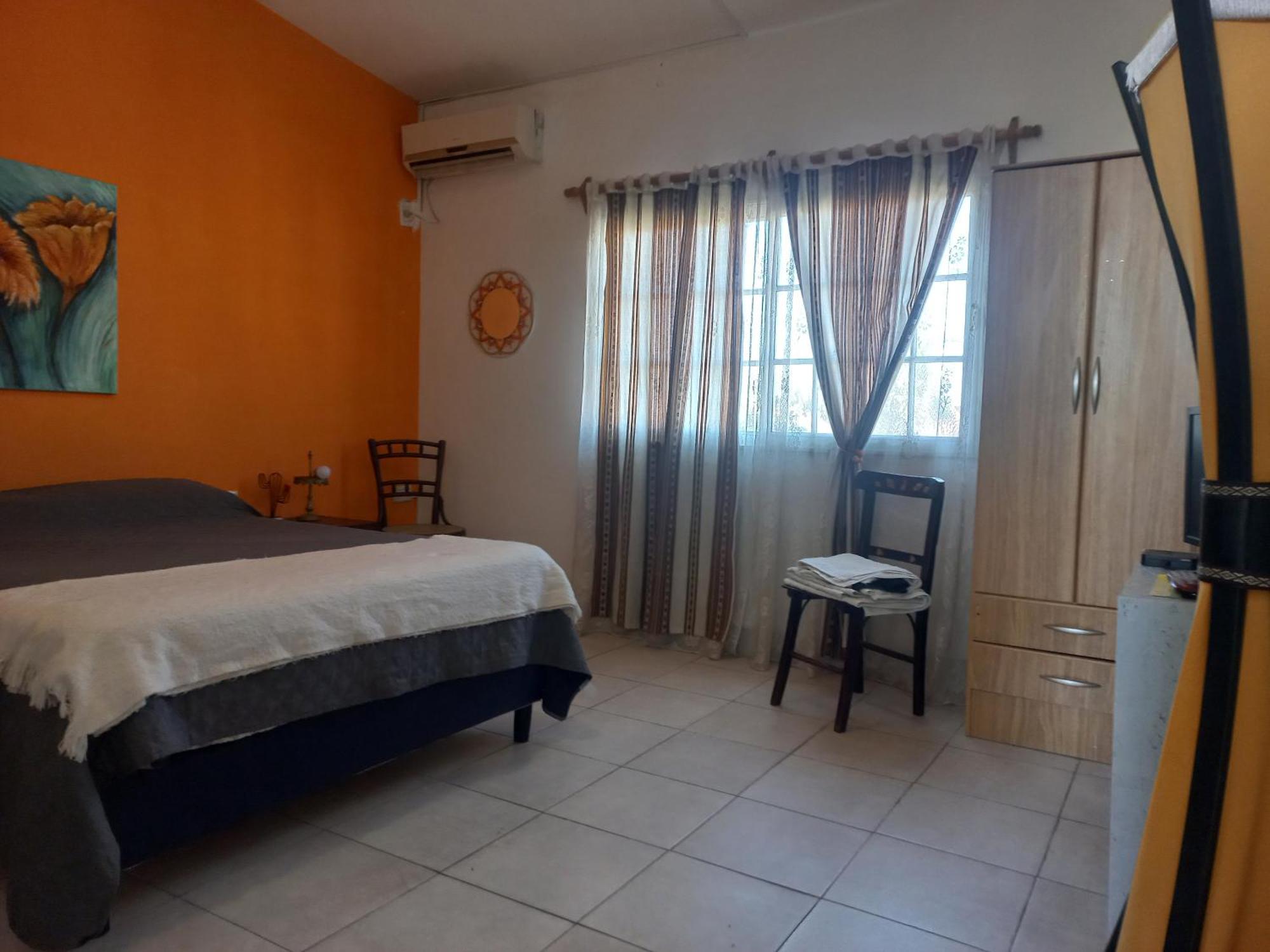 Departamento Zona Sur Appartement Salta Buitenkant foto