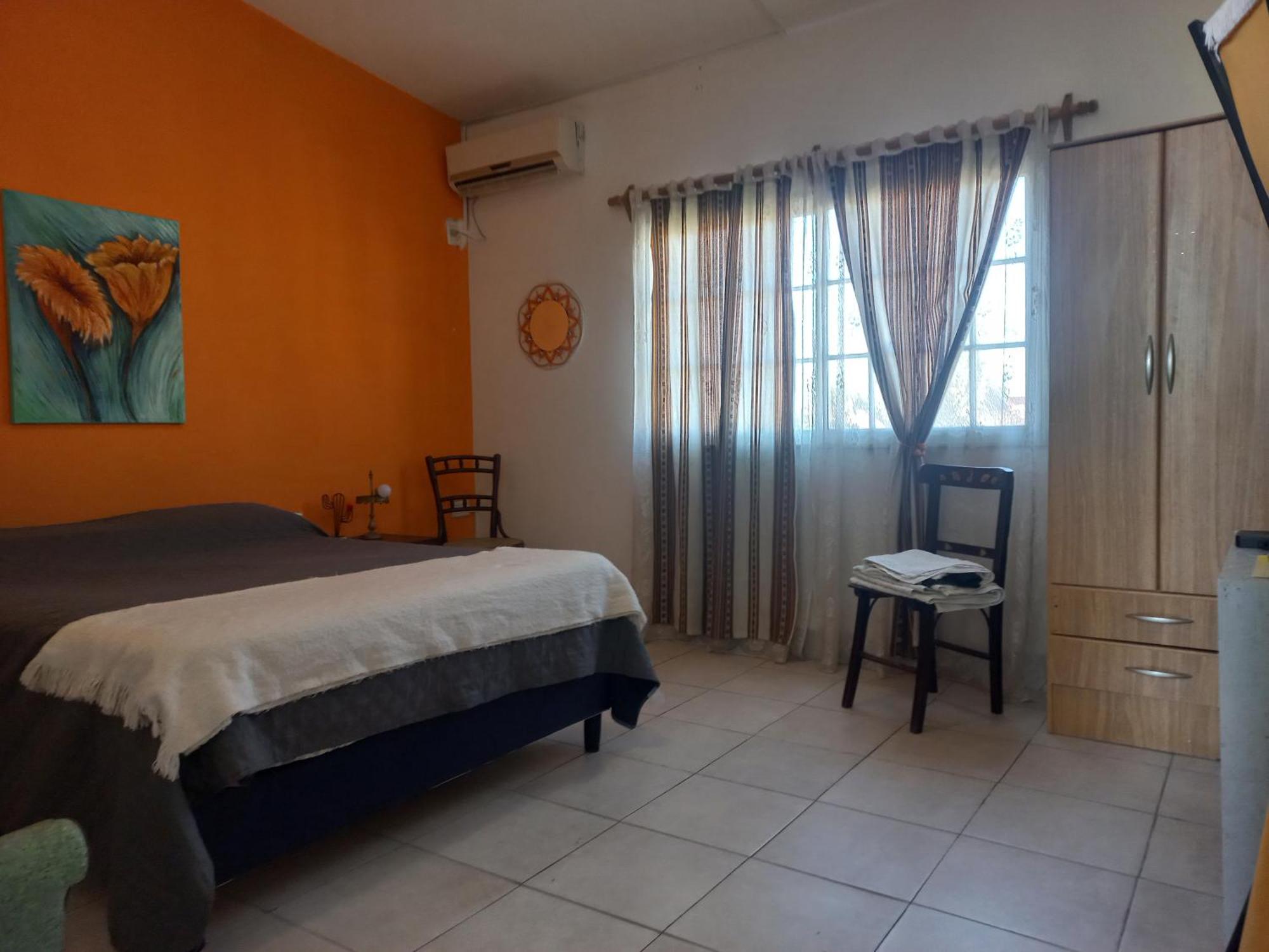 Departamento Zona Sur Appartement Salta Buitenkant foto