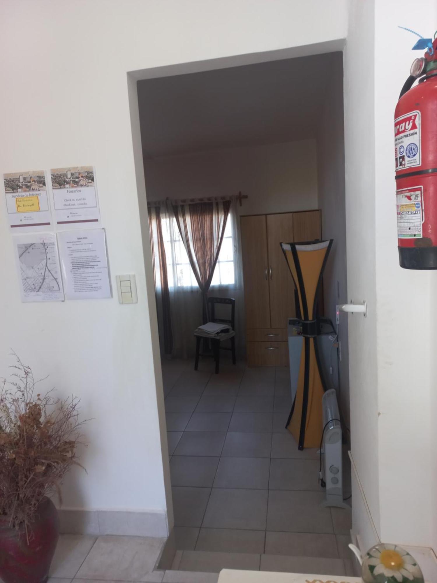 Departamento Zona Sur Appartement Salta Buitenkant foto