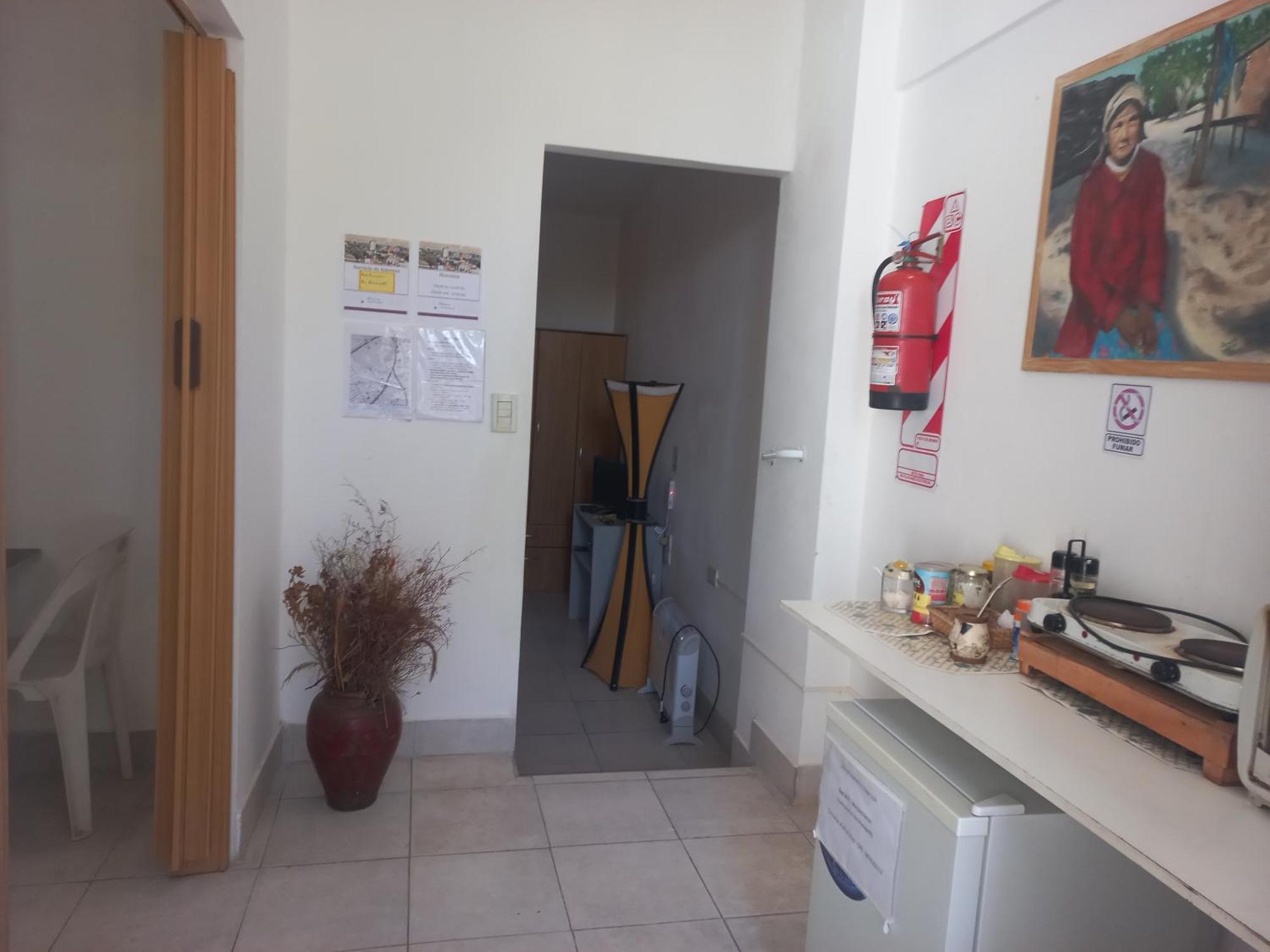 Departamento Zona Sur Appartement Salta Buitenkant foto